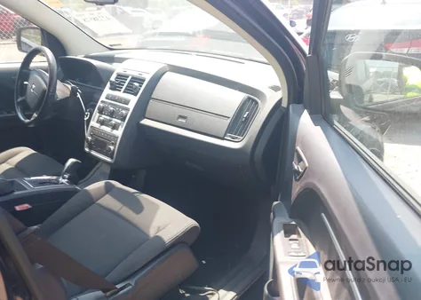 2010 Dodge Journey Sxt z USA, uszkodzony, nr VIN 3D4PG5FVXAT200305